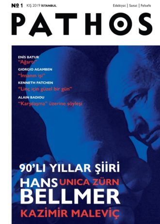 Pathos No1-Ön_Kapak